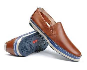PIKOLINOS M1N-3160/CUERO