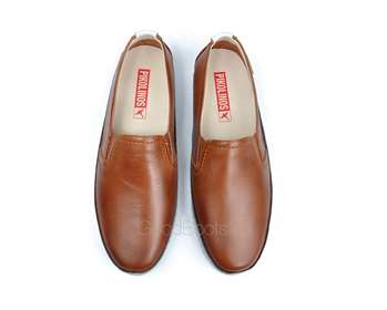 PIKOLINOS M1N-3160/CUERO