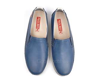 PIKOLINOS M1N-3160/ROYAL BLUE