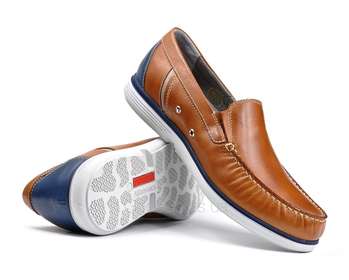 PIKOLINOS M8N-3013/BRANDY