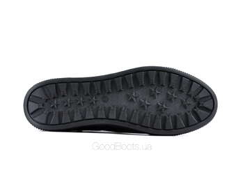 KRISBUT 6651-1-7/BLACK/FLIS