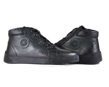 KRISBUT 6651-1-7/BLACK/FLIS