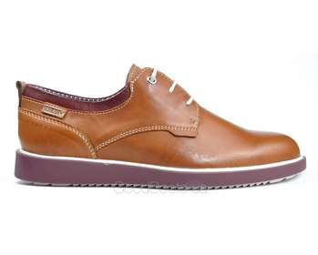 PIKOLINOS M2P-4262/BRANDY