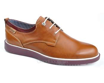 PIKOLINOS M2P-4262/BRANDY