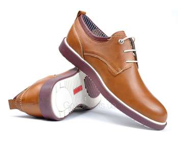 PIKOLINOS M2P-4262/BRANDY