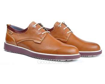 PIKOLINOS M2P-4262/BRANDY
