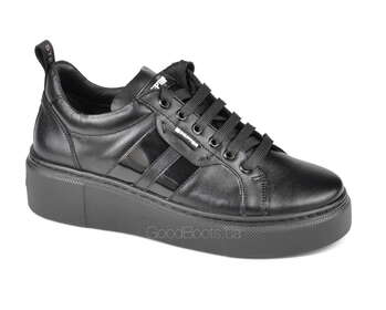 STEPTER 7819/BLACK/LICO