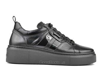 STEPTER 7819/BLACK/LICO