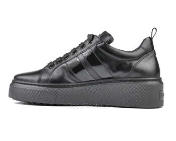 STEPTER 7819/BLACK/LICO
