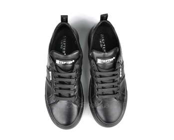 STEPTER 7819/BLACK/LICO