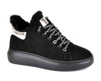 STEPTER 7748/BLACK/WEL