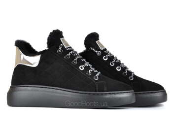 STEPTER 7819/BLACK/LICO