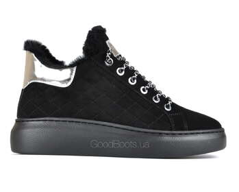STEPTER 7819/BLACK/LICO