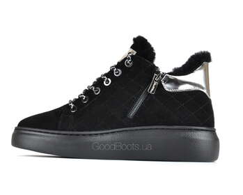 STEPTER 7819/BLACK/LICO