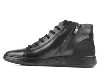 STEPTER 7777/BLACK LICO