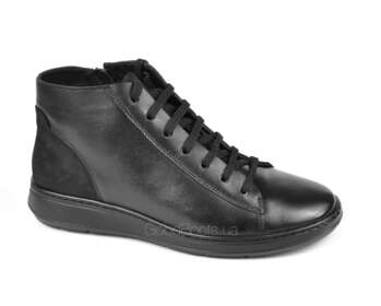 STEPTER 7777/BLACK LICO