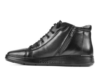 STEPTER 7845/BLACK LICO