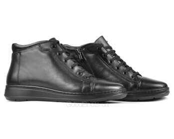 STEPTER 7845/BLACK LICO