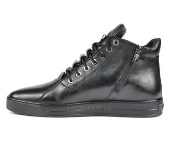 STEPTER 6652-BN/CZARNY/LICO