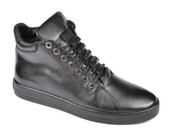 STEPTER 6652-BN/CZARNY/LICO