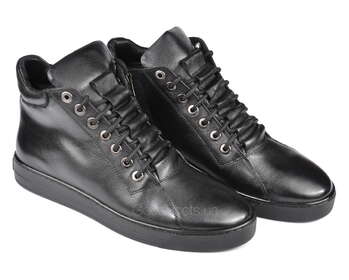 STEPTER 6652-BN/CZARNY/LICO