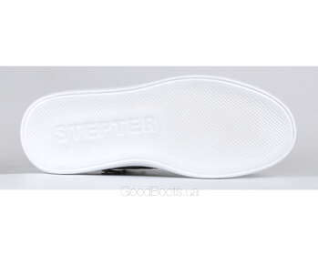 STEPTER 7748/SZARY/LICO