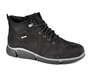 STEPTER 7811-OW/BLACK/NUBUK