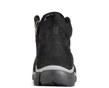 STEPTER 7811-OW/BLACK/NUBUK