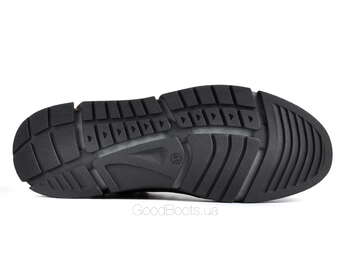 STEPTER 7811-OW/BLACK/NUBUK