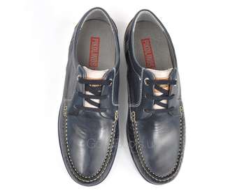 PIKOLINOS M8N-4281/BLUE