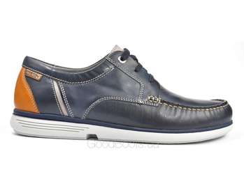 PIKOLINOS M8N-4281/BLUE