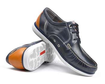 PIKOLINOS M8N-4281/BLUE
