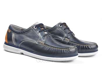 PIKOLINOS M8N-4281/BLUE