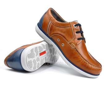 PIKOLINOS M8N-4281/BRANDY