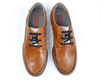 PIKOLINOS M8N-4281/BRANDY