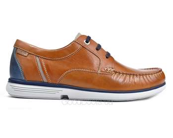 PIKOLINOS M8N-4281/BRANDY