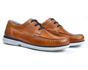 PIKOLINOS M8N-4281/BRANDY