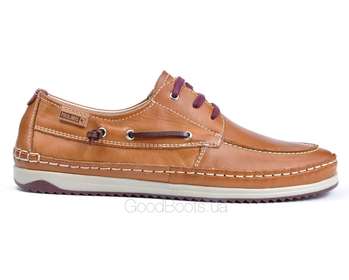 PIKOLINOS M1H-1023/BRANDY