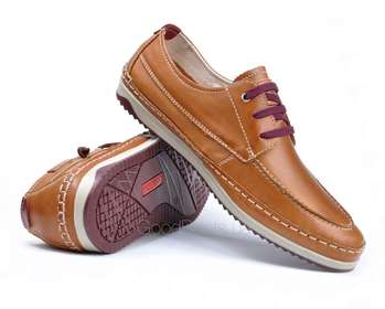 PIKOLINOS M1H-1023/BRANDY