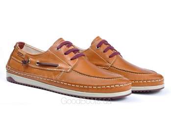 PIKOLINOS M1H-1023/BRANDY