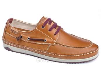 PIKOLINOS M1H-1023/BRANDY