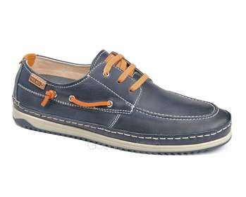 PIKOLINOS M1N-1023/BLUE