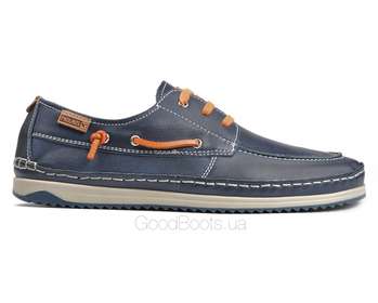 PIKOLINOS M1N-1023/BLUE