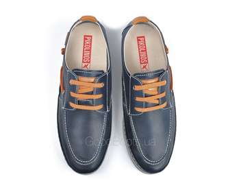 PIKOLINOS M1N-1023/BLUE