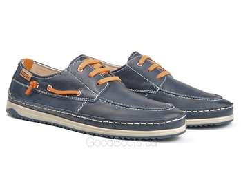 PIKOLINOS M1N-1023/BLUE
