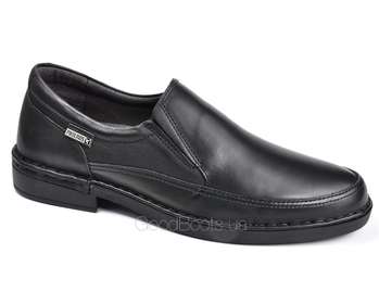 PIKOLINOS M0M-3157/BLACK