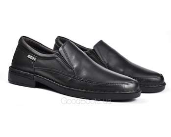 PIKOLINOS M0M-3157/BLACK