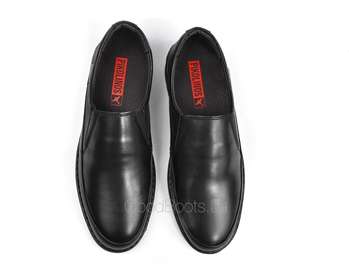 PIKOLINOS M0M-3157/BLACK