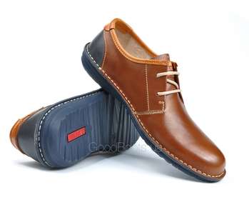 PIKOLINOS M8M-4298/CUERO