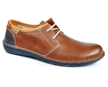 PIKOLINOS M8M-4298/CUERO